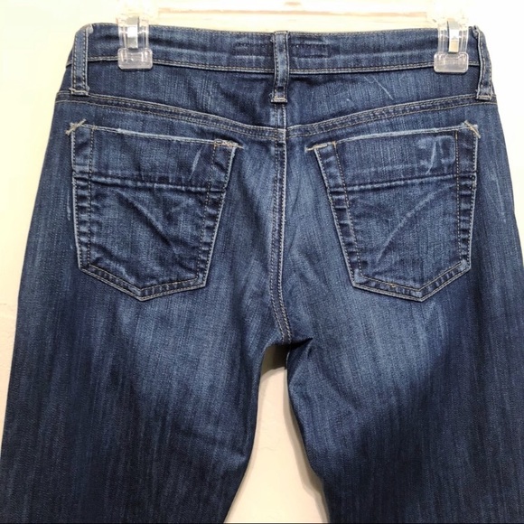 ‼️CLEARANCE‼️ Joe’s Jeans Muse Tricky Wash Wide Leg Jeans - Picture 4 of 7